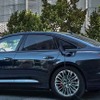 アウディ A6 のPHEVの2024年モデル