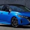 日産 セントラ の2024年モデル