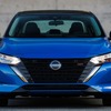 日産 セントラ の2024年モデル