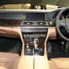 【BMW 7シリーズ 新型発表】写真蔵…ターボ搭載でマイナーチェンジ