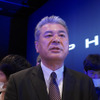 トヨタ自動車 中嶋裕樹 副社長