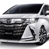 トヨタ アルファード REGAL DIGNITY STYLE