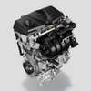 トヨタ・アルファード/ヴェルファイア新型：2.5L A25A-FXSエンジン
