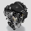 トヨタ・ヴェルファイア新型：2.4L T24A-FTS ターボエンジン