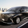 トヨタ・アルファード新型