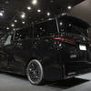 トヨタ・ヴェルファイア 新型