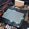 プロセッサーとして採用されたのはヘリックスのDSP ULTRA。フロント3ウェイ＋サブウーファーのシステムをコントロールする。