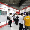 日本TIブース（人とくるまのテクノロジー展2023）
