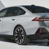 BMW i5 の「eDrive40」