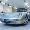 ポルシェ 911（Type 993）カレラ