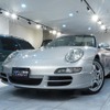 ポルシェ 911（Type 997）カブリオレ