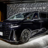 トヨタ ヴェルファイア 新型
