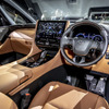 トヨタ ヴェルファイア 新型