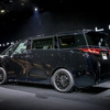 トヨタ ヴェルファイア 新型
