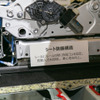 【トヨタ アルファード/ヴェルファイア 新型】車内空間の