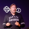 ハーレーダビッドソンCEO ヨッヘン・ツァイツ