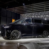 トヨタ ヴェルファイア　Z Premier 2.4Lターボ