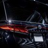 トヨタ ヴェルファイア　Z Premier 2.4Lターボ