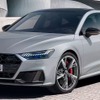 アウディ S7 スポーツバック の2024年モデル