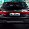 アウディ S7 スポーツバック の2024年モデル