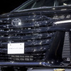 トヨタ ヴェルファイア 新型