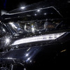 トヨタ ヴェルファイア 新型