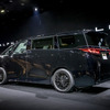 トヨタ ヴェルファイア 新型