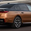 BMW i7 の「M70 xDrive」