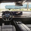 BMW i7 の「M70 xDrive」