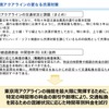 東京湾アクアライン交通円滑化対策検討会