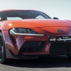 トヨタ GR スープラ の「GT4 100thエディション・トリビュート」