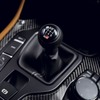 トヨタ GR スープラ の6速MT（欧州仕様）