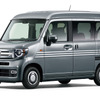 ホンダN-VAN