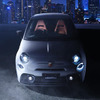 ABARTH 695 Pelle（ペッレ）