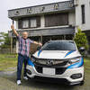 ケンウッド DRV-775C／DRV-MR770