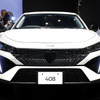 プジョー 408 Allure