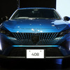 プジョー 408 GT