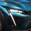 プジョー 408 GT
