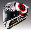 SHOEI X-Fifteen MARQUEZ MOTEGI