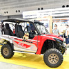 ヤマハ・ウルヴァリンRMAX4 1000（東京国際消防防災展2023）