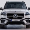 メルセデスベンツ GLS 改良新型