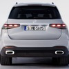 メルセデスベンツ GLS 改良新型