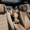 メルセデスベンツ GLS 改良新型