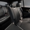 メルセデスベンツ GLS 改良新型