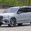 メルセデスベンツ GLS 改良新型