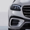 メルセデスベンツ GLS 改良新型