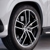 メルセデスベンツ GLS 改良新型