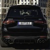ブラバス 900 スーパーブラック（メルセデスAMG GLS 63 4MATIC+ベース）
