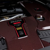 ブラバス 900 スーパーブラック（メルセデスAMG GLS 63 4MATIC+ベース）