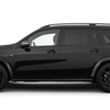 ブラバス 900 スーパーブラック（メルセデスAMG GLS 63 4MATIC+ベース）